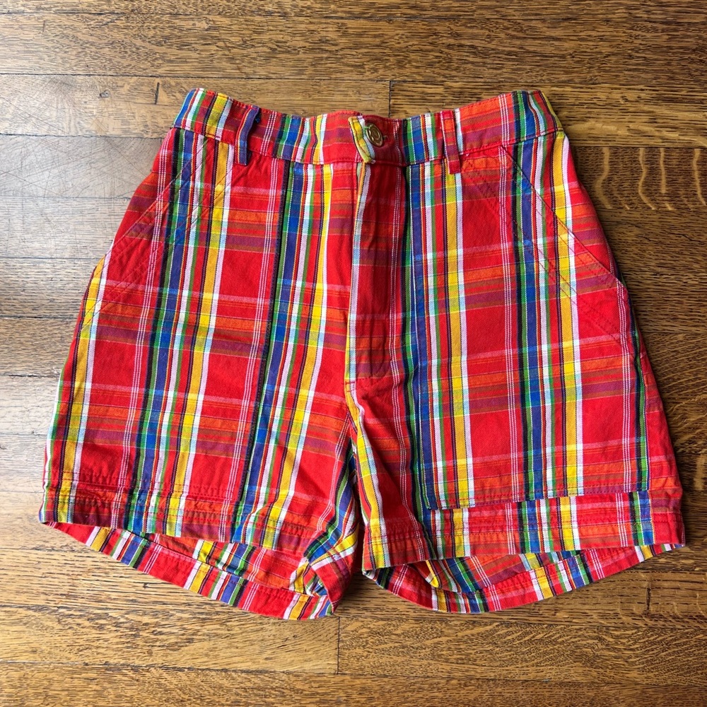 Big Bud Press | Work Shorts | Sz Small